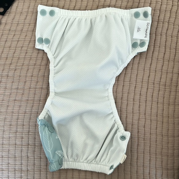 Eco Naps Swim Pull Up - Picture 2 of 3